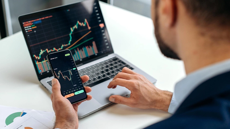 Doruk Fundex Ticaret Platformu